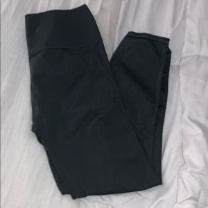 Seamless leggings from fabletics